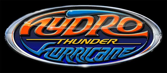 Hydro Thunder Hurricane